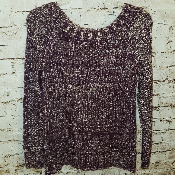 Narcisco Rodriguez Open Weave Sweater - Picture 3 of 5